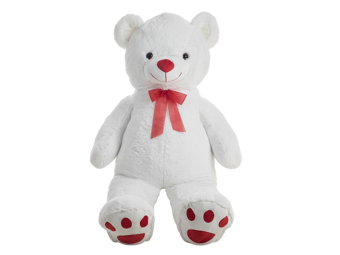 Osito de peluche 100 cm Llopis Creations