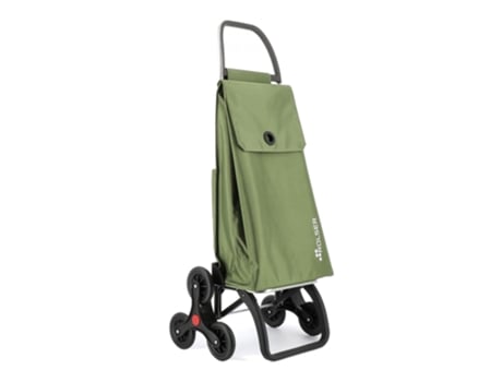 Carro Compra Rolser Akanto Mf 6 Aka014 Kaki