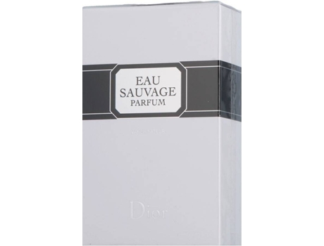 Perfume DIOR Eau Sauvage Edp (100 ml)