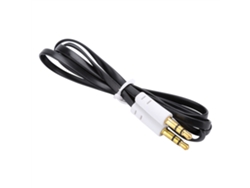 Cable de audio HD con compatibilidad con 1080p y HDTV