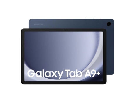 Galaxy Tab A9 11 64Gb/4Gb Wifi Azul Marino SAMSUNG