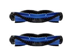 2 cepillos de rodillo principales para aspiradora Cecotec Conga Excellence