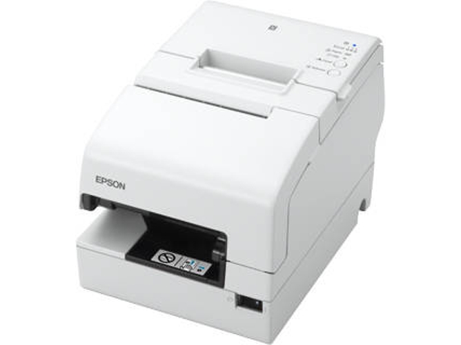 Impresora de Etiquetas EPSON TM-H6000V-213