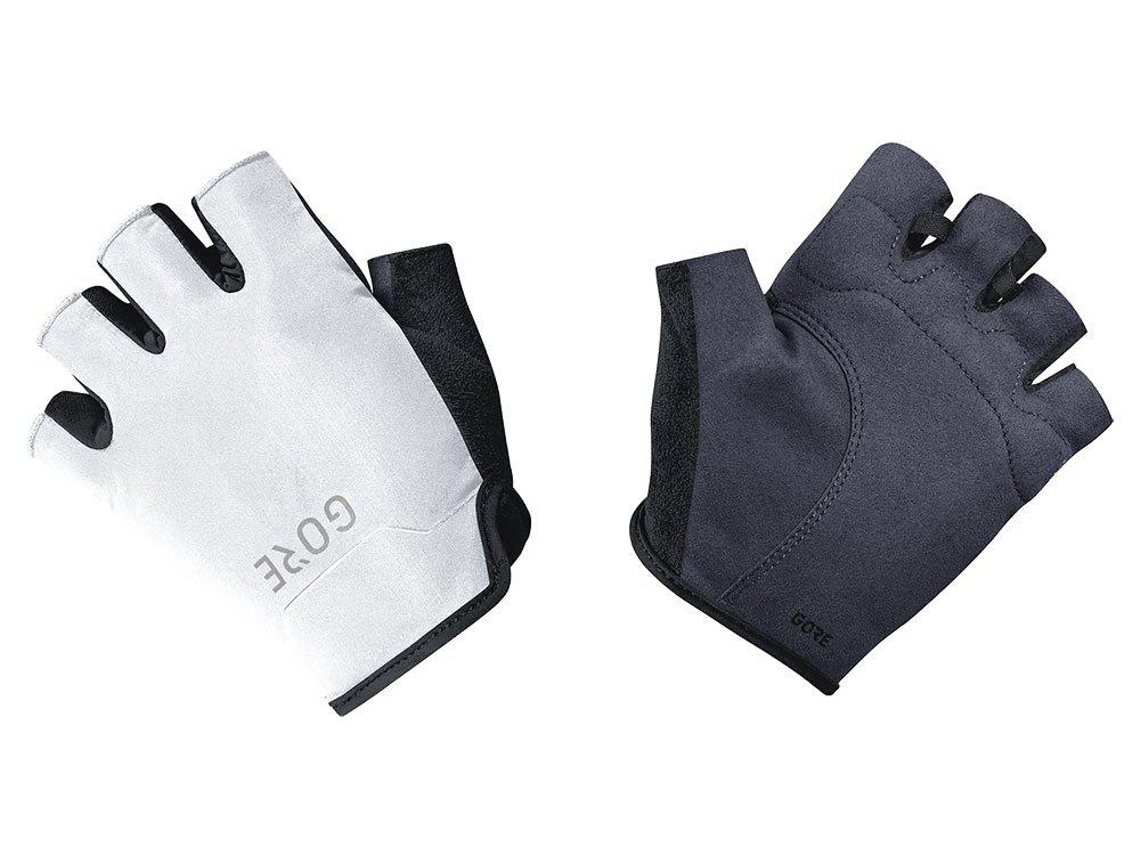 Guantes para Hombre GORE WEAR C3 Multicolor para Ciclismo (M)