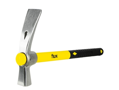 Picador con Mango de Fibra FLUX 600Grs