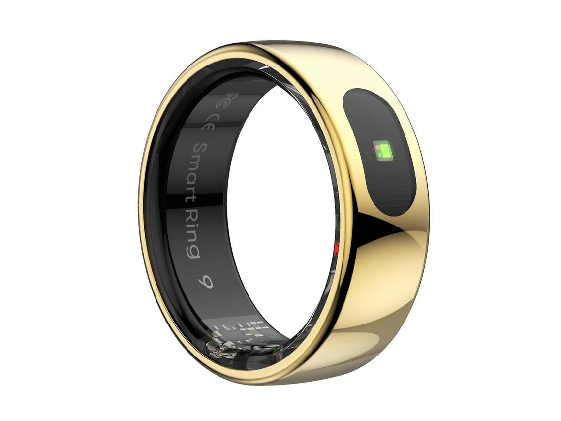 Anillo inteligente R08 tamaño 8 Nostalgia88