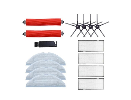 Accesorio Aspiradoras Compatibilidad Universal XIAOMI Roborock S7 T7S T7Plus Rap Filtro Hepa