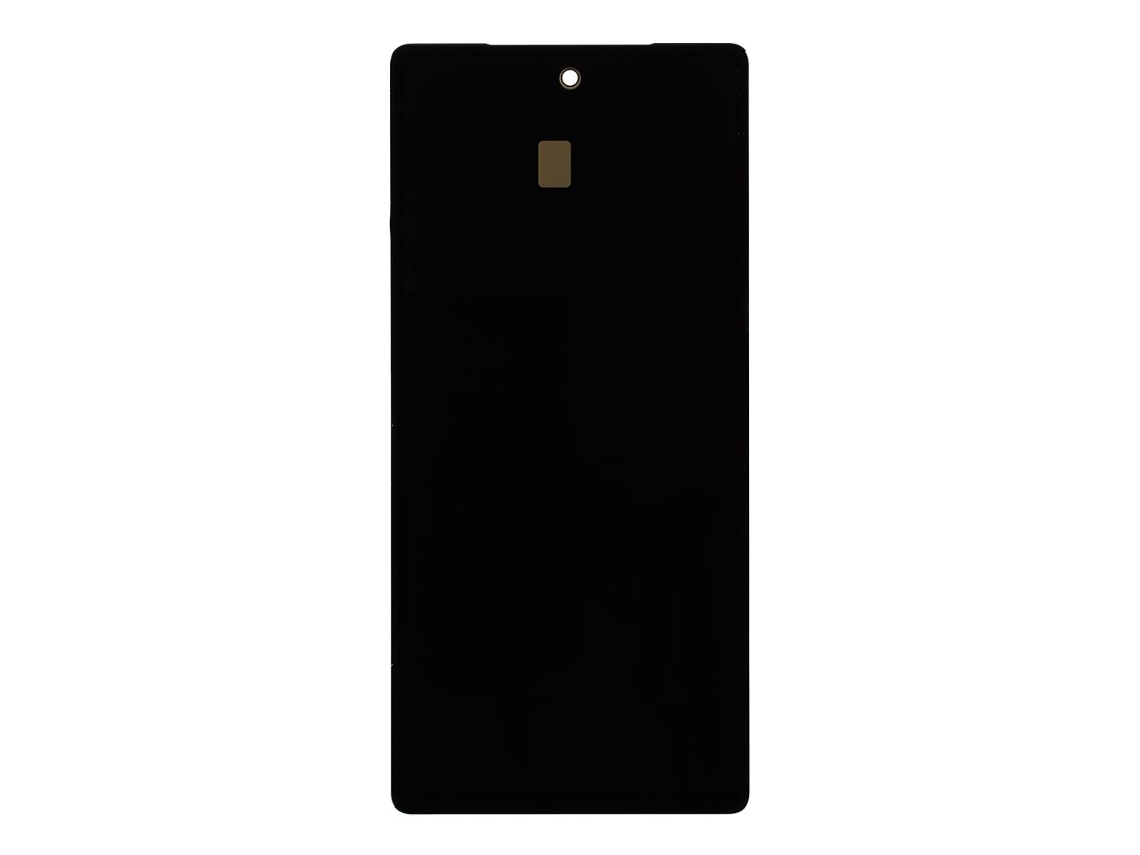 Reemplazo de pantalla LCD y táctil negra para Google Pixel 7a