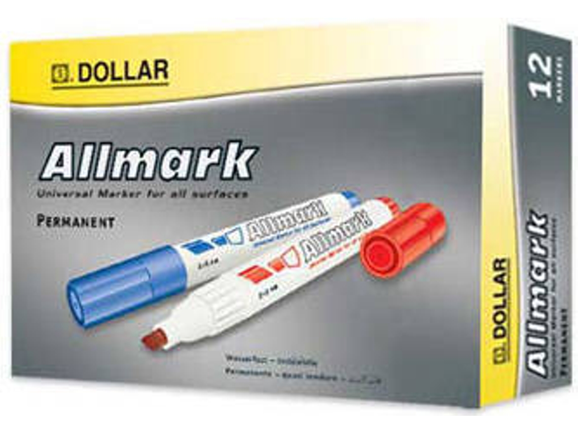 Marcador DOLLAR Allmark UMS2