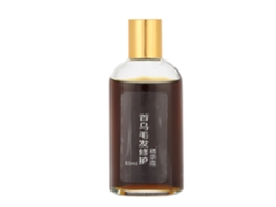 Sérum para el crecimiento del cabello 2026 con raíz de Polygonum Multiflorum - Tratamiento fortalecedor anticaída - 50 ml