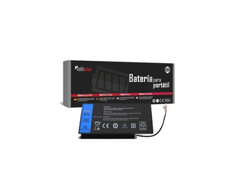 Batería de Computador Portátil Dell