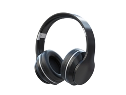 50 Horas De Vida Da Bateria Dos Auriculares Bluetooth SHAH ARPAN GODTVAGT