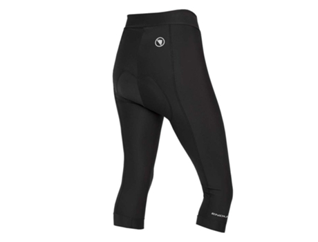 Calça ENDURA Xtract Ii 3/4 Calças Sem Alças Preto M Mulher