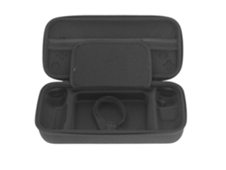 Ats-funda De Almacenamiento Para Legion Go Impermeable Eva Antichoque Con Múltiples Compartimentos Estuche Protector Para Consola De Juegos