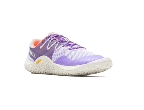 Zapatillas de Mujer para Running MERRELL Morado (40)