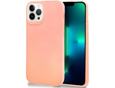 Funda Iphone 13 Pro COOL Rosa
