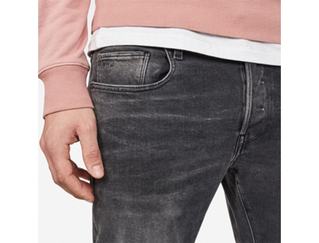 G-Star 3301 Slim Jeans