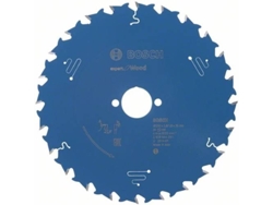Disco de Sierra Circular BOSCH Expert para Madera 200x30x2.8 mm - 24