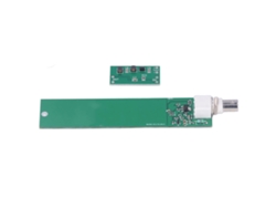 Omni-2pcs Módulo De Antena Activa Vlf Lf Hf Recepción De Ondas Cortas Placa Receptora De Radio 10khz-30mhz