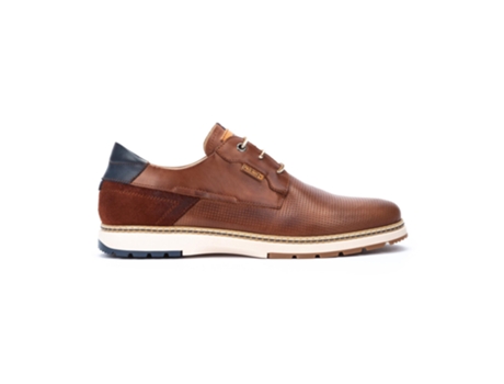 Zapato de Hombre con Cordones Olvera M8A-222C1 PIKOLINOS