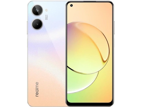 REALME 10 8Gb Ram 256Gb Blanco