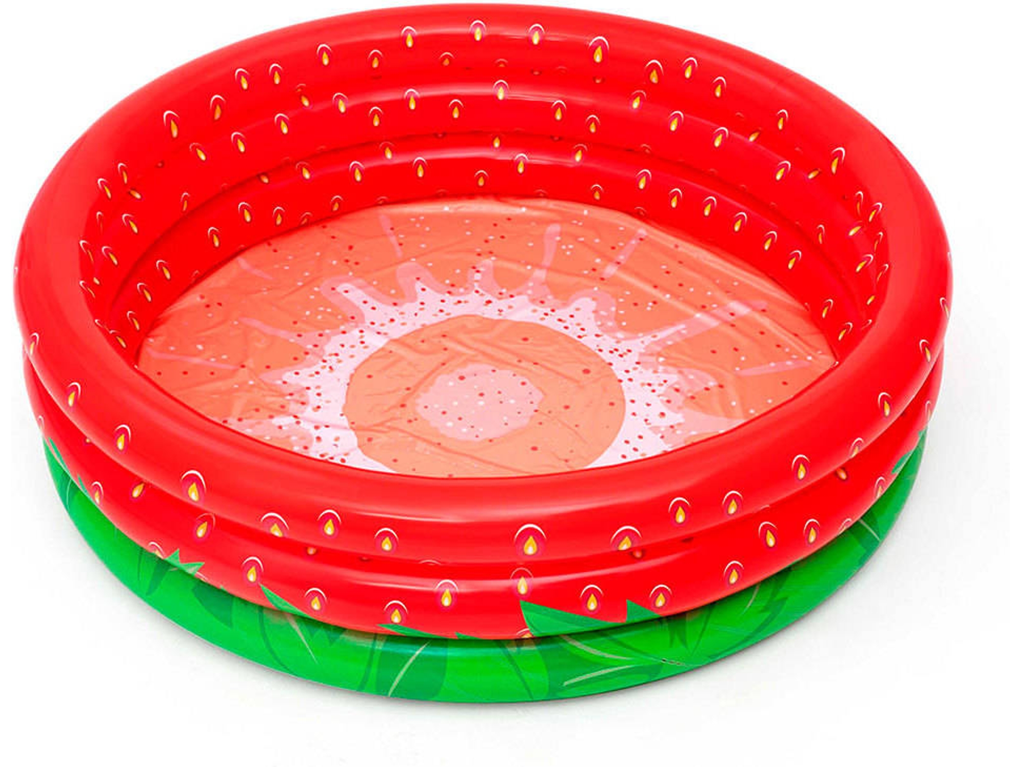 Piscina Infantil BESTWAY 51145 (390 L - 160x38cm)