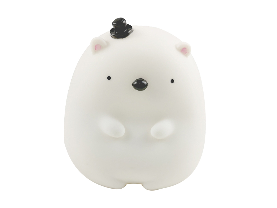 Cofrinho De Porco Cartoon Fofo Brinquedo Para Crianças Presente Educativo Decoração Doméstica Com Material Resistente