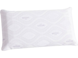 Almohada MOONIA TÉCNICA ESFERAS firmeza media 75