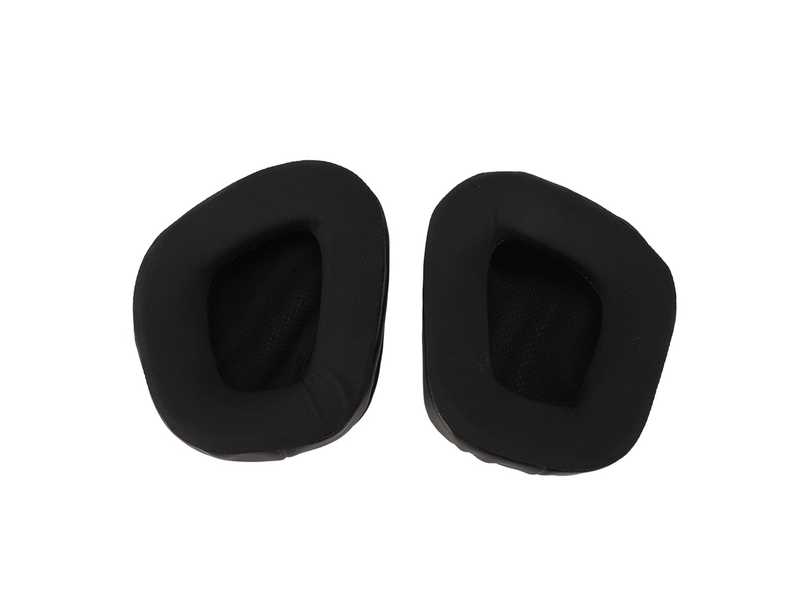 Almohadillas de gel frío cómodas para los auriculares Void Pro RGB SE Elite.