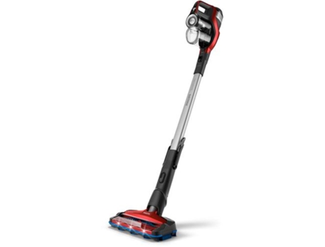 Philips Speedpro Max 360° Suction Brush Aspiradora vertical inalámbrica