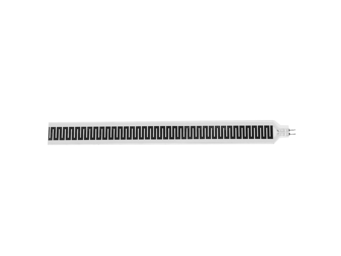 Sensor De Presión De Película Delgada Resistiva Sf15-150 Para Aplicaciones De Monitoreo E Inteligentes.