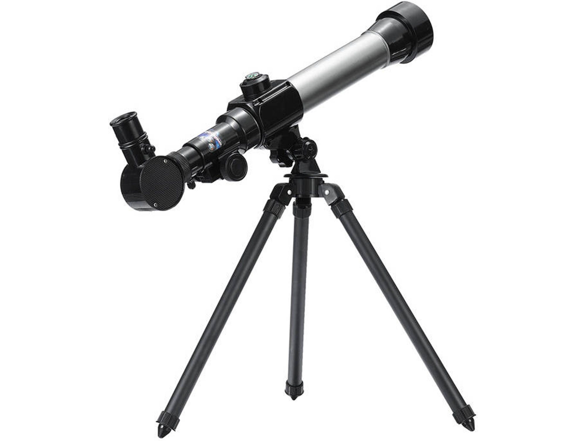 Telescopio GEEPRO Monocular (20x, 30x y 40x)