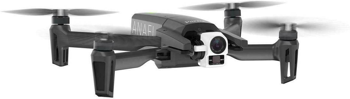 Drone PARROT Anafi Thermal