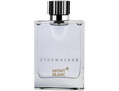 Perfume MONTBLANC Starwalker Man (Eau de Toilette - 75ml)