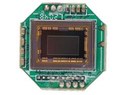 Módulo De Cámara Mini Cmos Imx307lqr Con Reducción De Ruido 3d Y Balance De Blancos Automático.