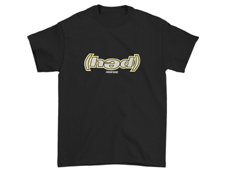 Camiseta ROCKINSTONE (hed)pe (S)