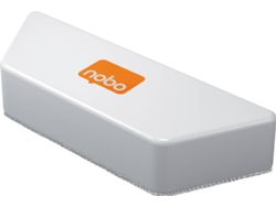 Borrador NOBO de Micofibra para Pizarra Magnética