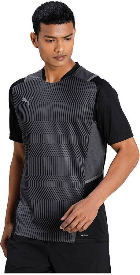 Teamcup Training Jersey camiseta hombre para puma cup s