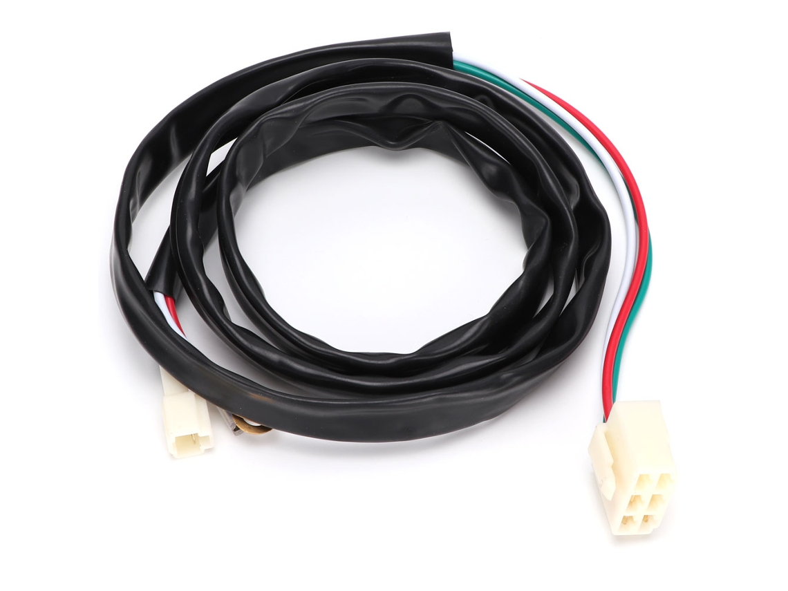 Llave De Cilindro De Encendido Con Cable Para Motores Diésel Refrigerados, Tractor 178f 186f