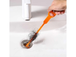 Desatascador de desagües de cocina y baño Jortmrd