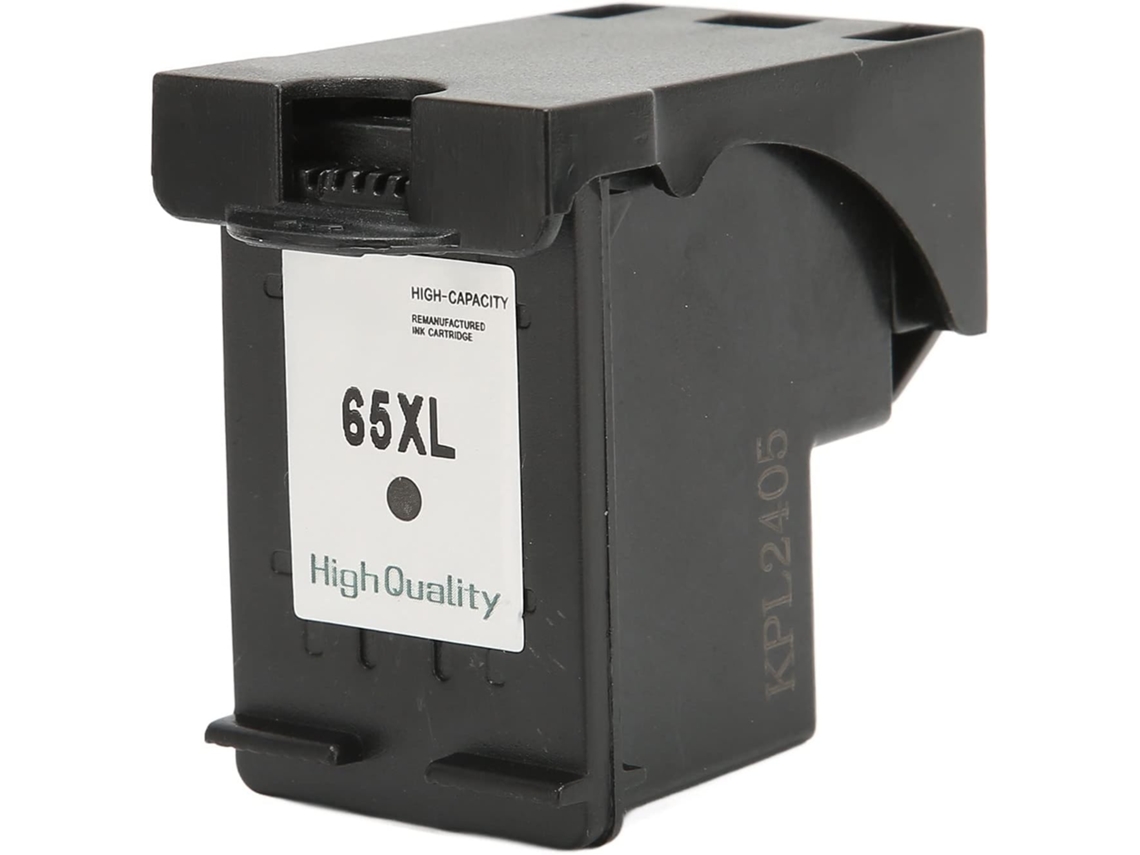Cartucho De Tinta Compatible Para Impresoras Deskjet 5055, 5052, 3755 Y 3752.