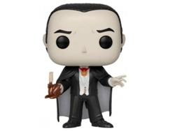 POP MOVIES:UNIVERSAL MONSTERS S2 DRACULA