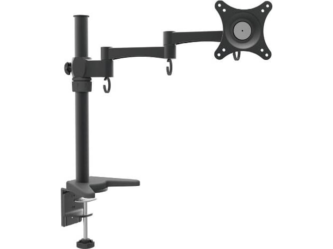 Soporte de Mesa APPROX APPSMS01 (10'' a 27'' - Hasta 10 kg)
