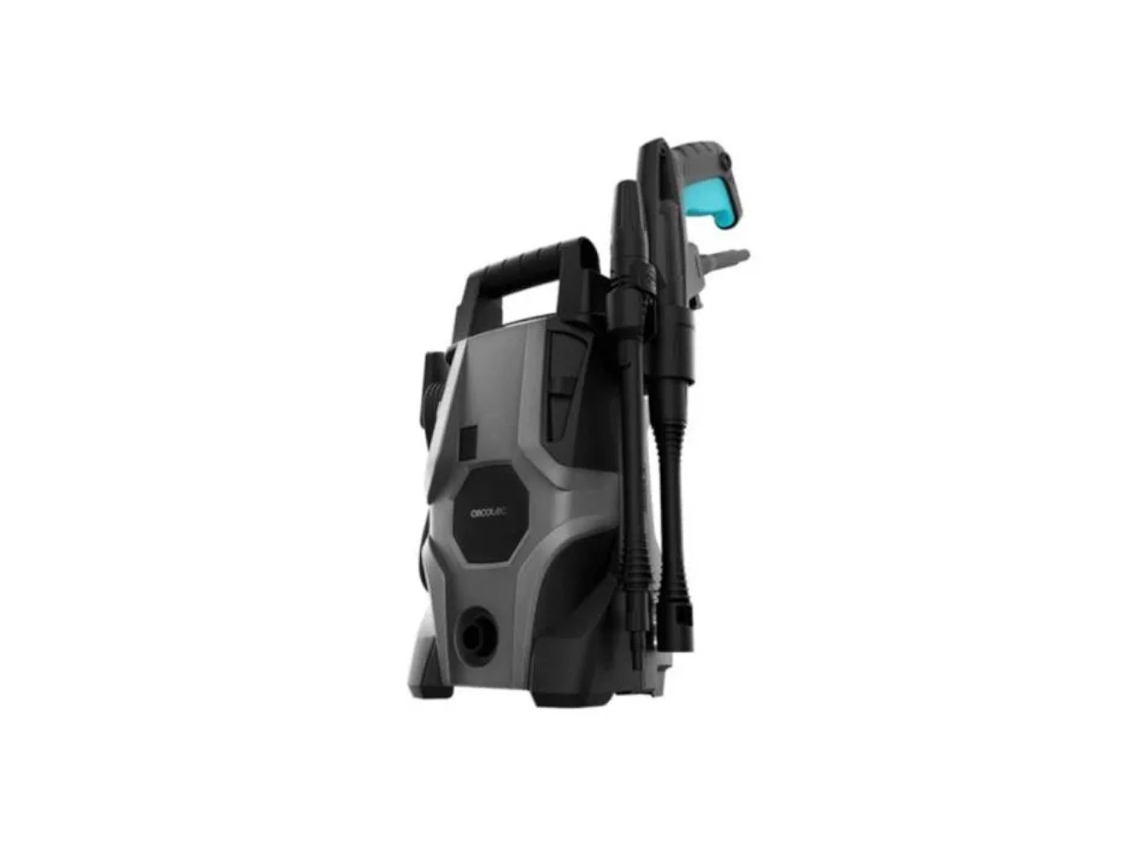 Hidrolavadora CarGarden HydroBoost 1400