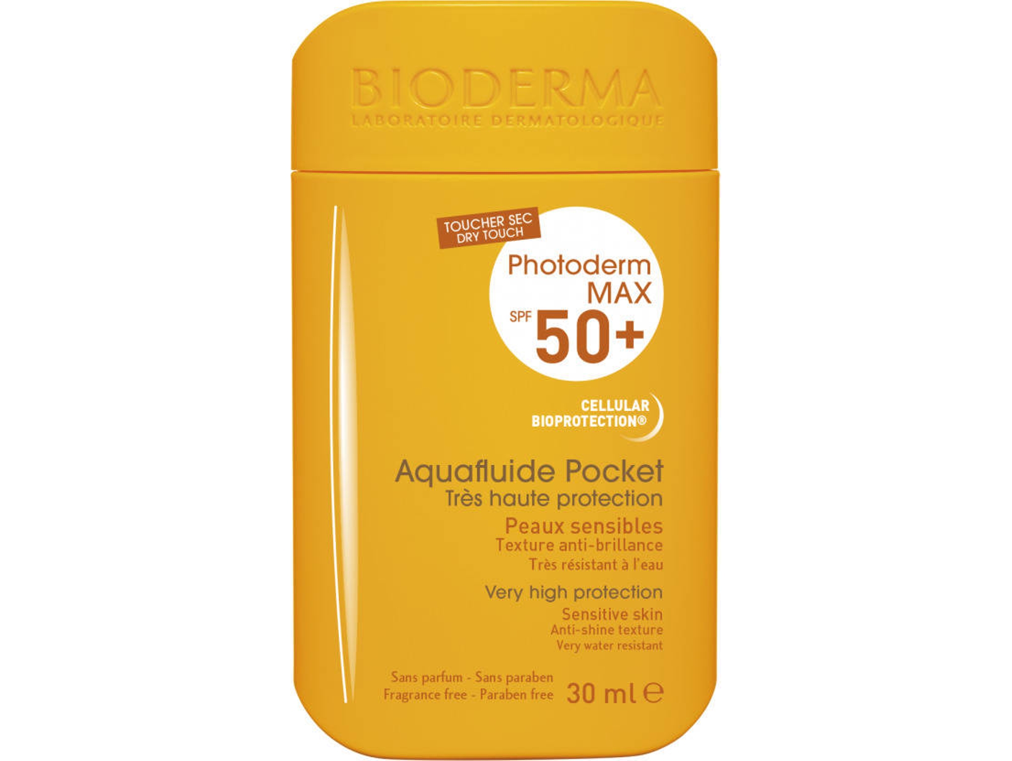 Protector Solar BIODERMA Photoderm Max SPF 50 (30 ml)