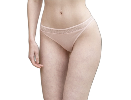 Bragas de Mujer OLLY Savannah Rosa (XS)