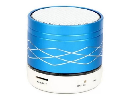 El Mini Led Bluetooth