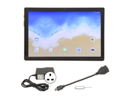 Tableta Android 12 (IPS Fabric, llamadas)