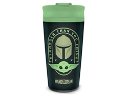 Taza THE MANDALORIAN Viagem