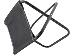 Taburete Plegable Portátil Y Ligero Acampar Camping Aire Libre
